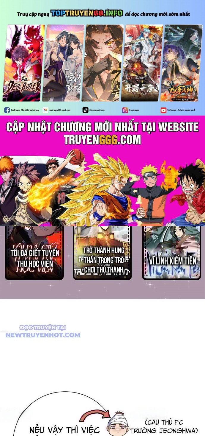 Góc Cao Khung Thành: Chapter 138