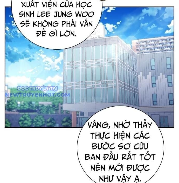 Góc Cao Khung Thành: Chapter 138