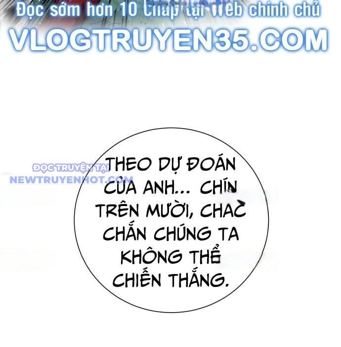 Góc Cao Khung Thành: Chapter 138