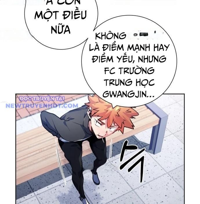 Góc Cao Khung Thành: Chapter 138