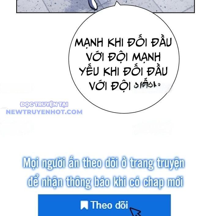Góc Cao Khung Thành: Chapter 138