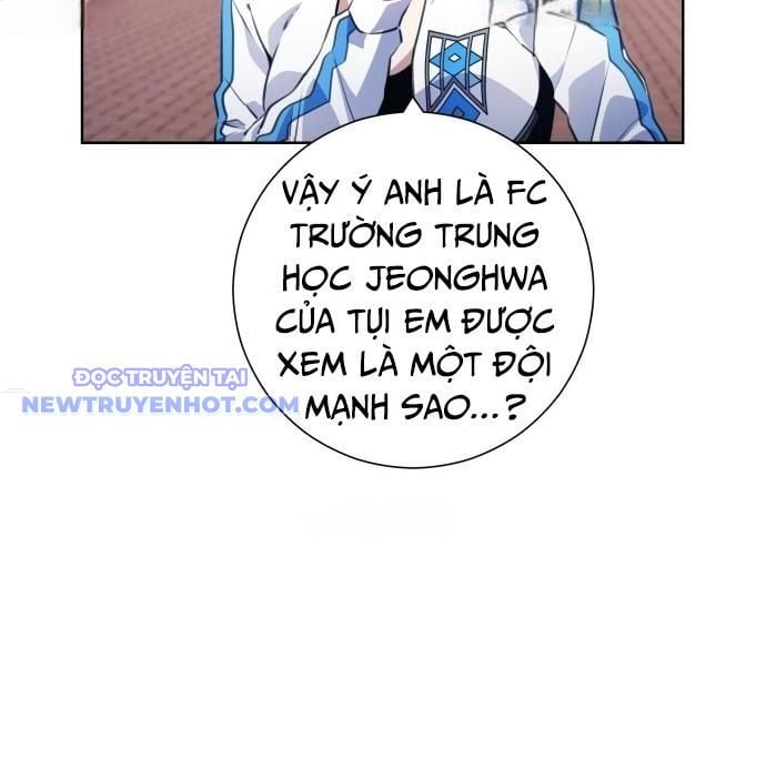 Góc Cao Khung Thành: Chapter 138
