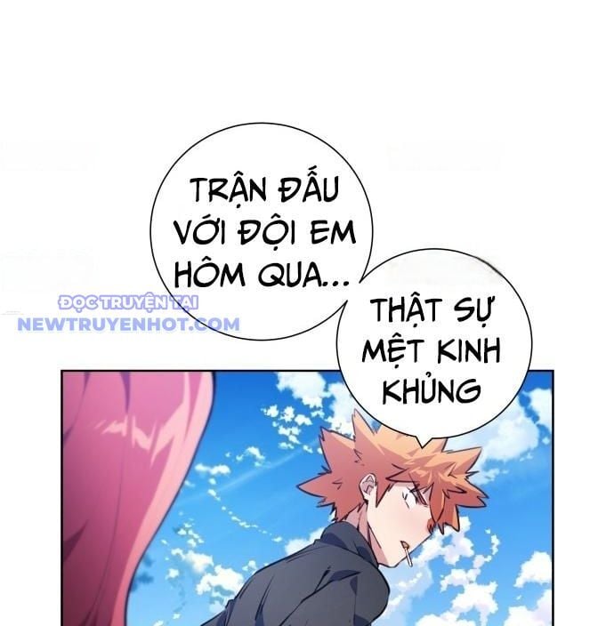 Góc Cao Khung Thành: Chapter 138