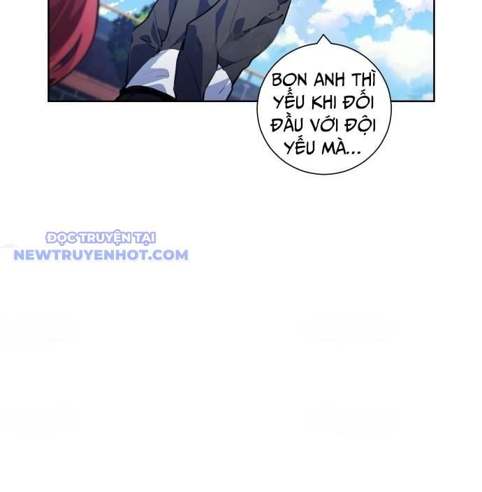 Góc Cao Khung Thành: Chapter 138