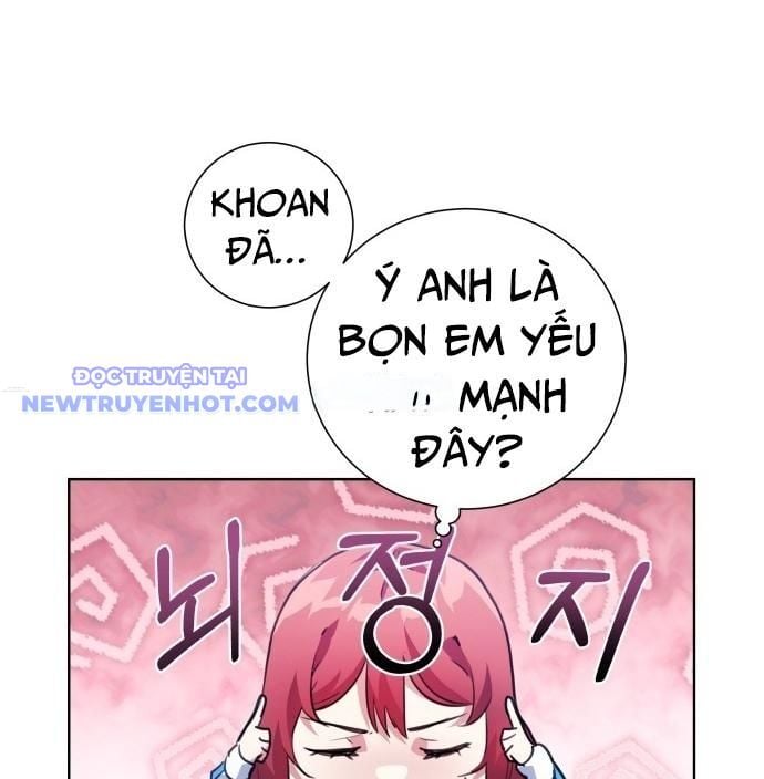 Góc Cao Khung Thành: Chapter 138