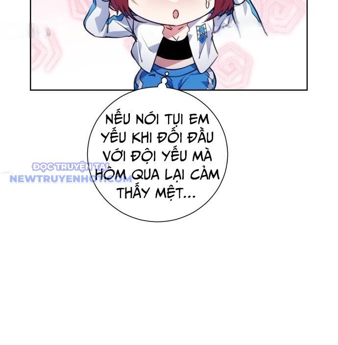 Góc Cao Khung Thành: Chapter 138