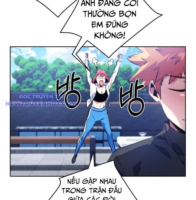 Góc Cao Khung Thành: Chapter 138