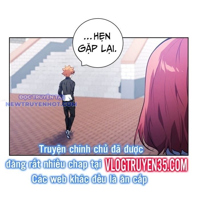 Góc Cao Khung Thành: Chapter 138
