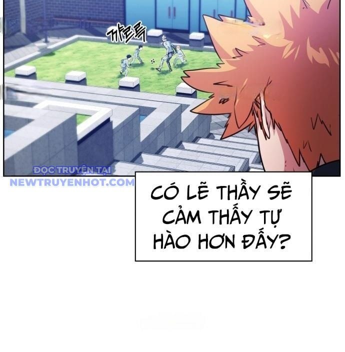 Góc Cao Khung Thành: Chapter 138