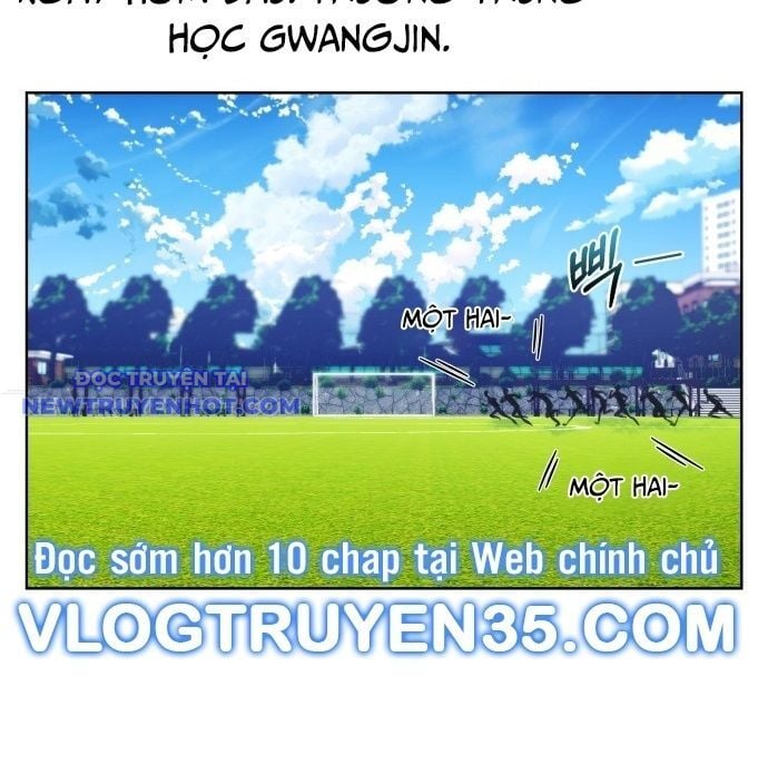 Góc Cao Khung Thành: Chapter 138