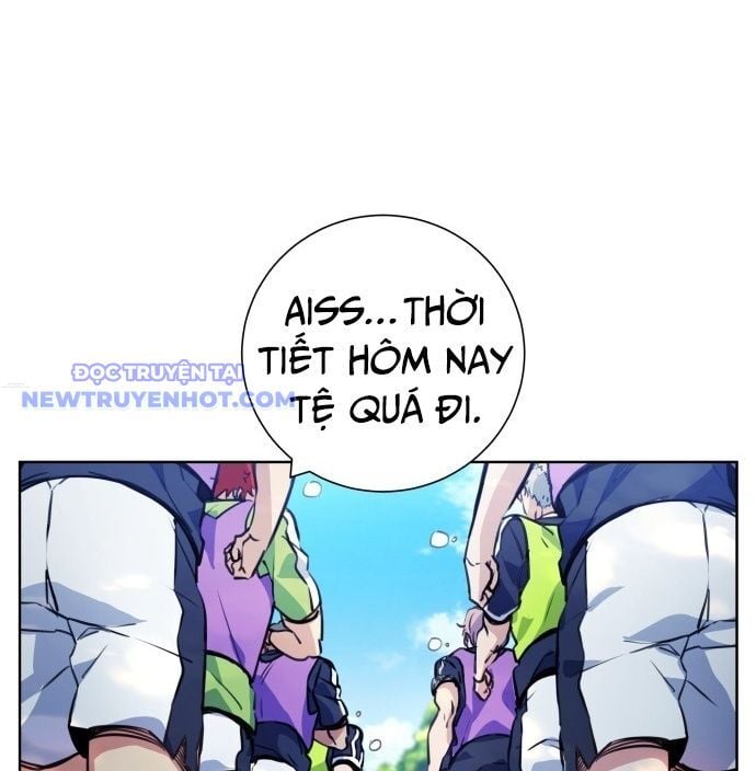 Góc Cao Khung Thành: Chapter 138