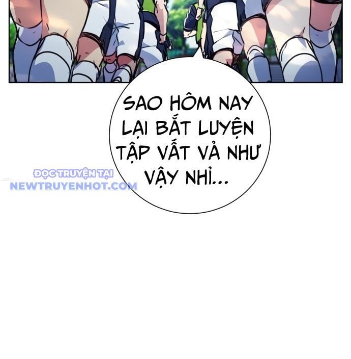 Góc Cao Khung Thành: Chapter 138
