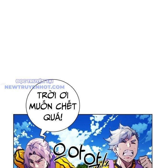 Góc Cao Khung Thành: Chapter 138