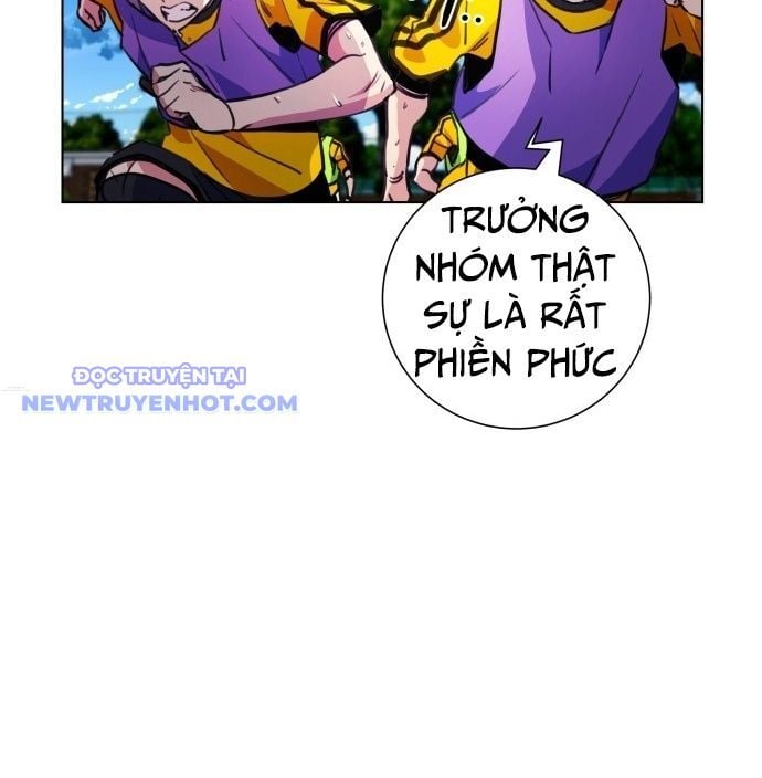 Góc Cao Khung Thành: Chapter 138