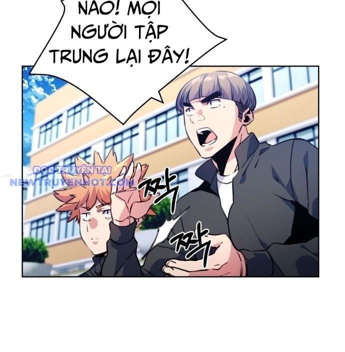 Góc Cao Khung Thành: Chapter 138