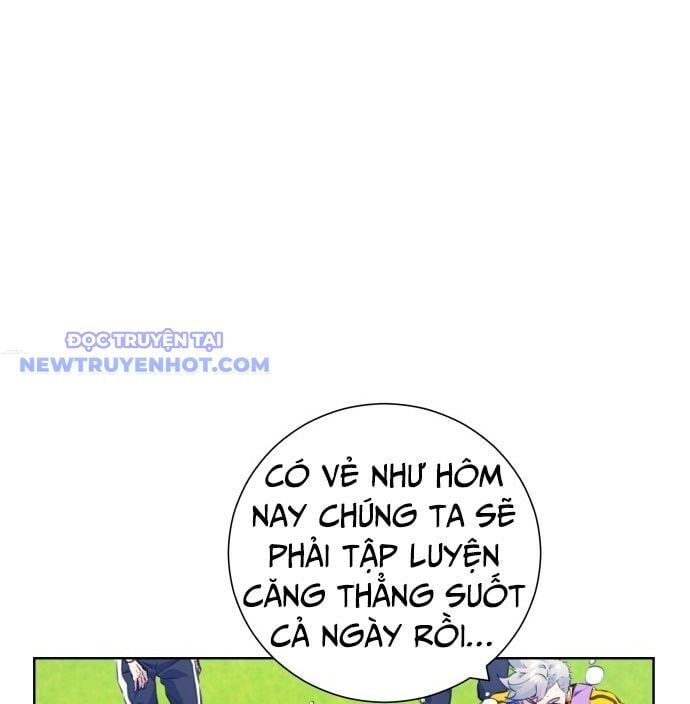 Góc Cao Khung Thành: Chapter 138