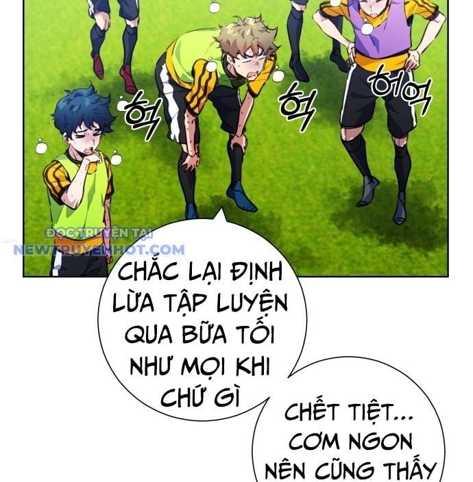 Góc Cao Khung Thành: Chapter 138