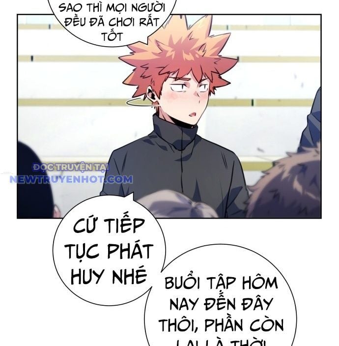 Góc Cao Khung Thành: Chapter 138