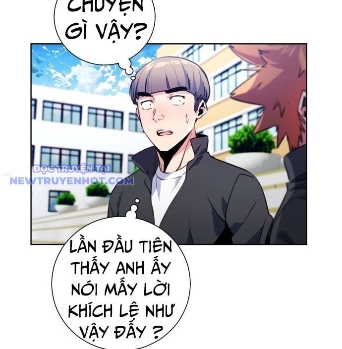 Góc Cao Khung Thành: Chapter 138