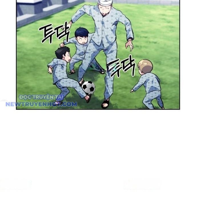 Góc Cao Khung Thành: Chapter 138