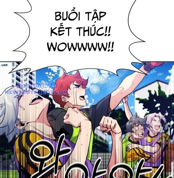 Góc Cao Khung Thành: Chapter 138