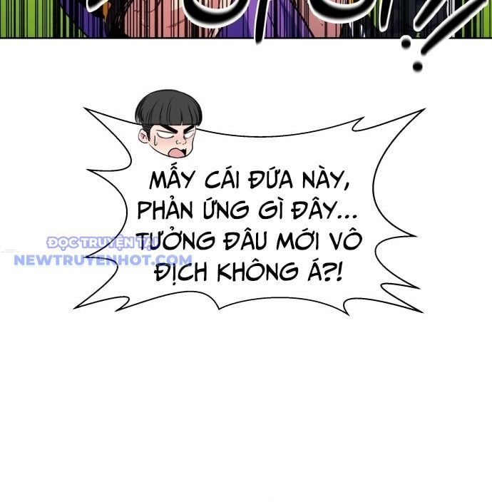 Góc Cao Khung Thành: Chapter 138