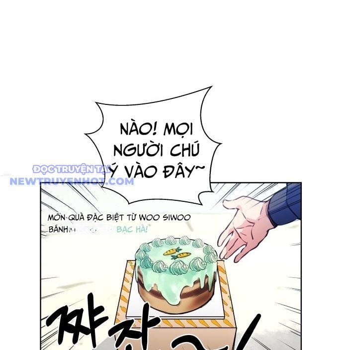 Góc Cao Khung Thành: Chapter 138