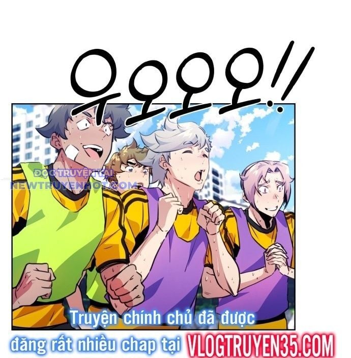 Góc Cao Khung Thành: Chapter 138