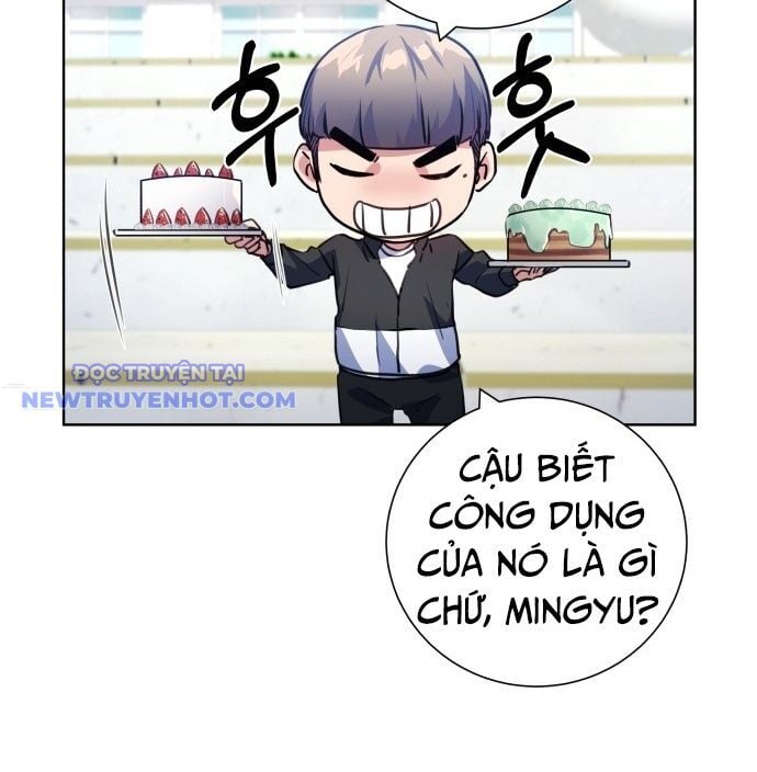 Góc Cao Khung Thành: Chapter 138