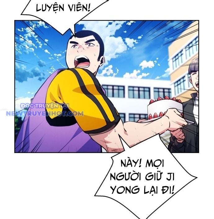 Góc Cao Khung Thành: Chapter 138