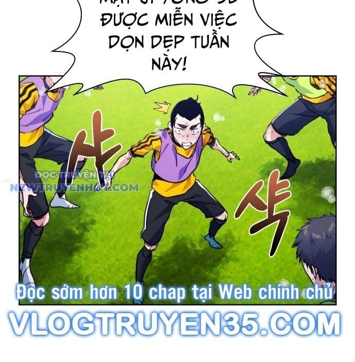 Góc Cao Khung Thành: Chapter 138