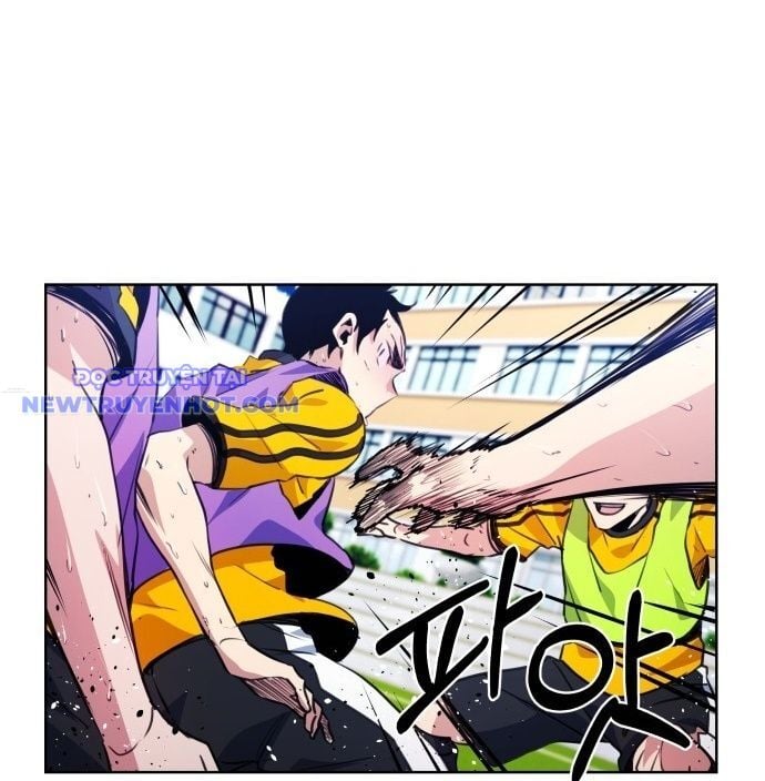 Góc Cao Khung Thành: Chapter 138
