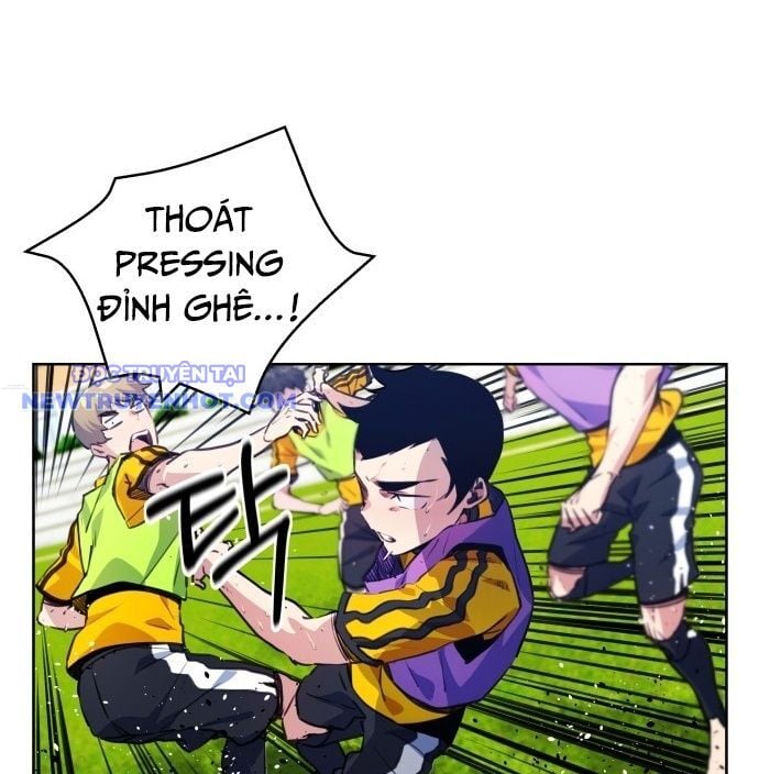 Góc Cao Khung Thành: Chapter 138