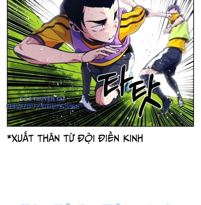 Góc Cao Khung Thành: Chapter 138