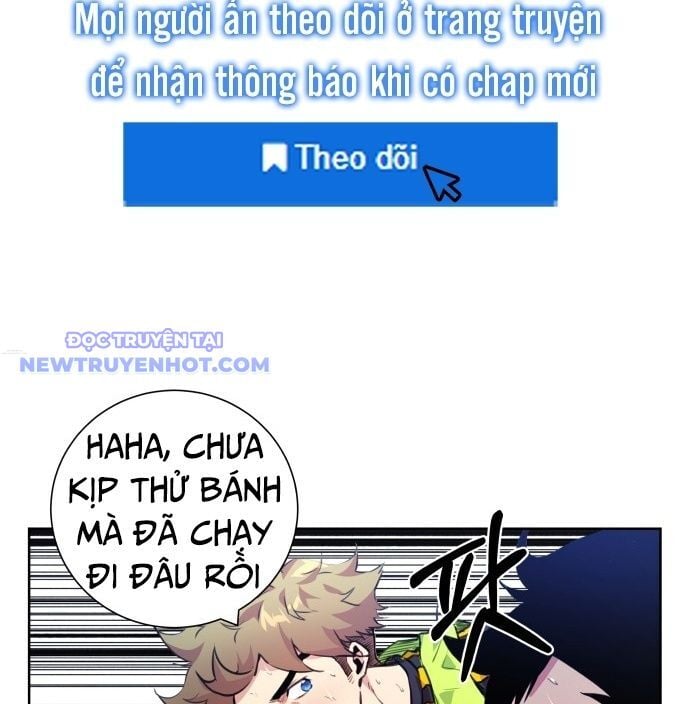 Góc Cao Khung Thành: Chapter 138