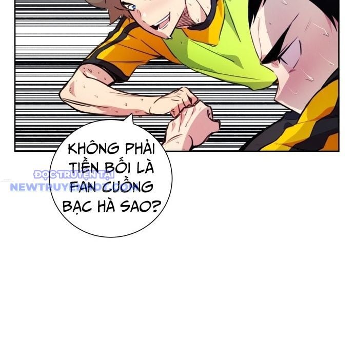 Góc Cao Khung Thành: Chapter 138