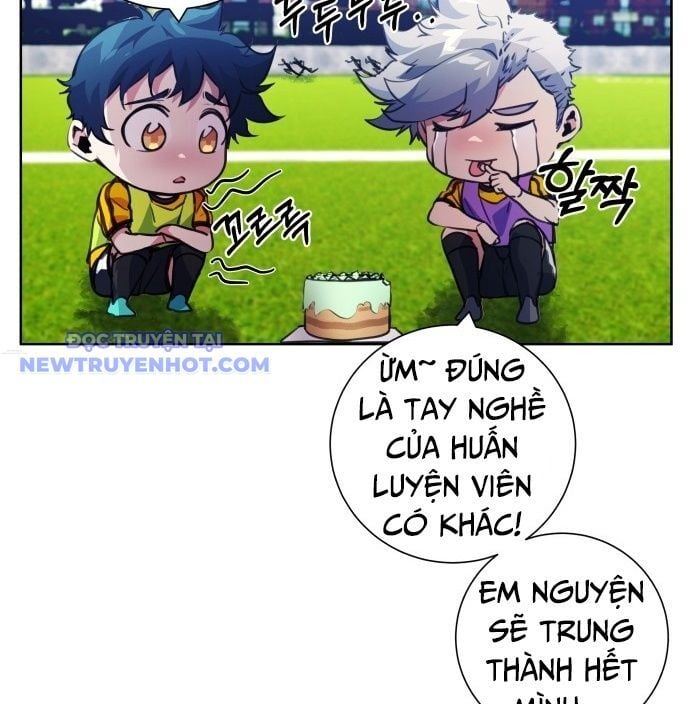 Góc Cao Khung Thành: Chapter 138