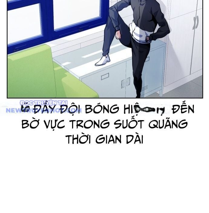 Góc Cao Khung Thành: Chapter 138