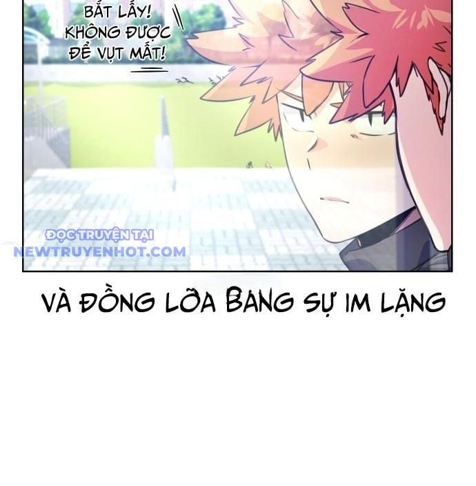 Góc Cao Khung Thành: Chapter 138