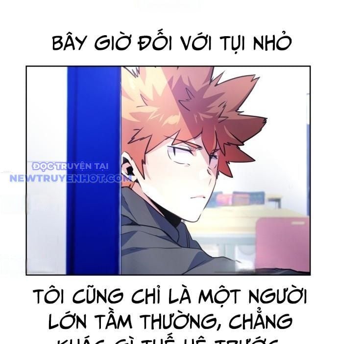 Góc Cao Khung Thành: Chapter 138