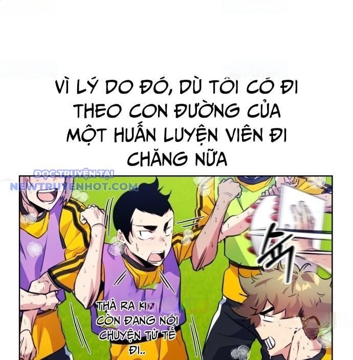 Góc Cao Khung Thành: Chapter 138