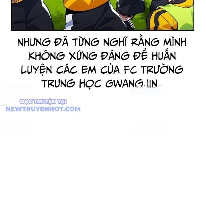Góc Cao Khung Thành: Chapter 138
