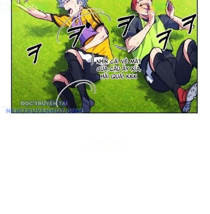Góc Cao Khung Thành: Chapter 138