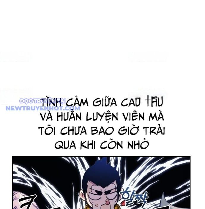 Góc Cao Khung Thành: Chapter 138