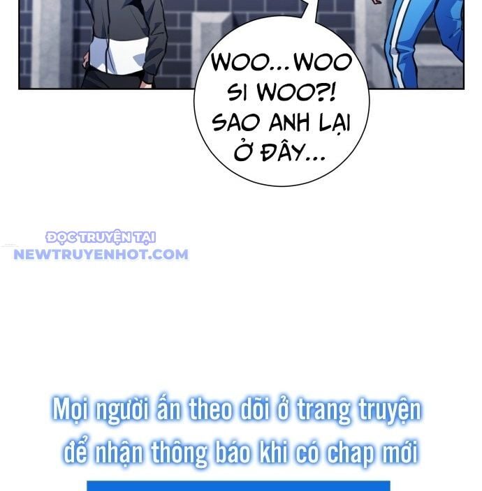 Góc Cao Khung Thành: Chapter 138