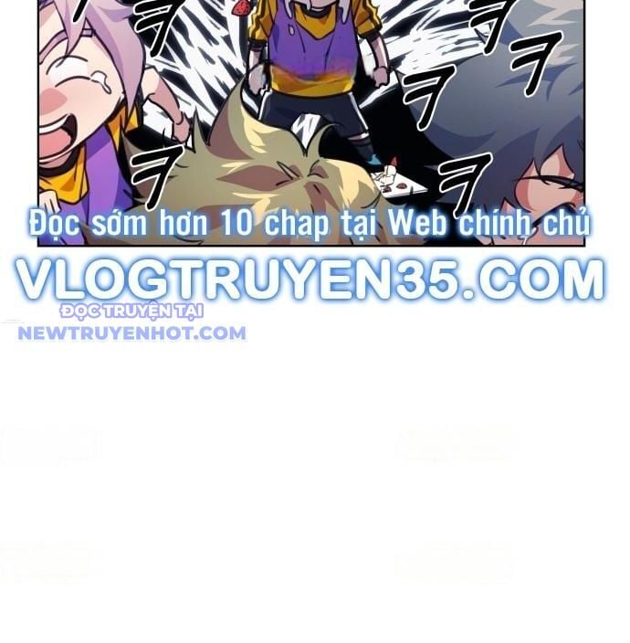 Góc Cao Khung Thành: Chapter 138