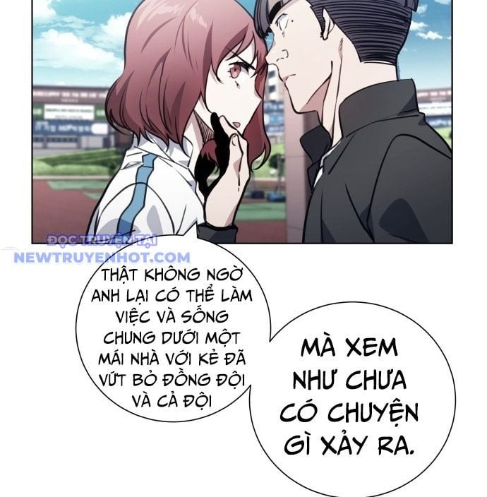 Góc Cao Khung Thành: Chapter 138