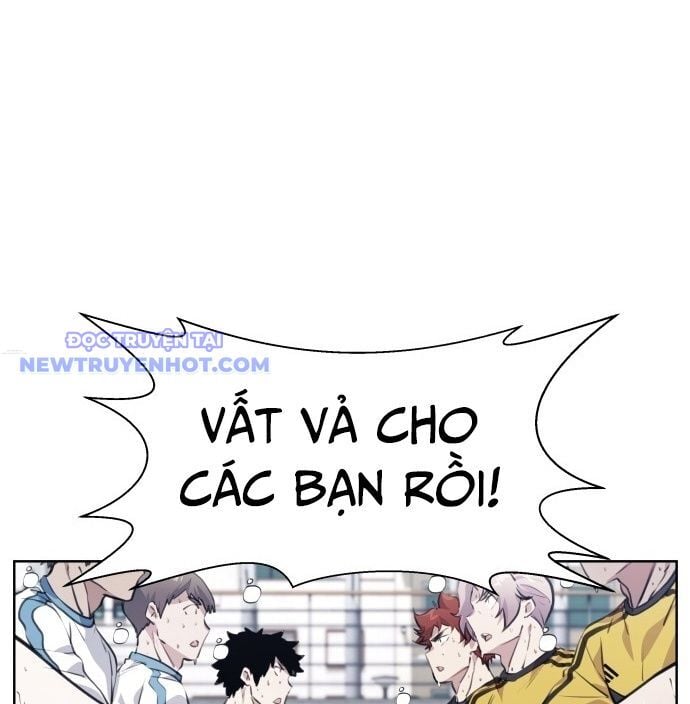 Góc Cao Khung Thành: Chapter 138