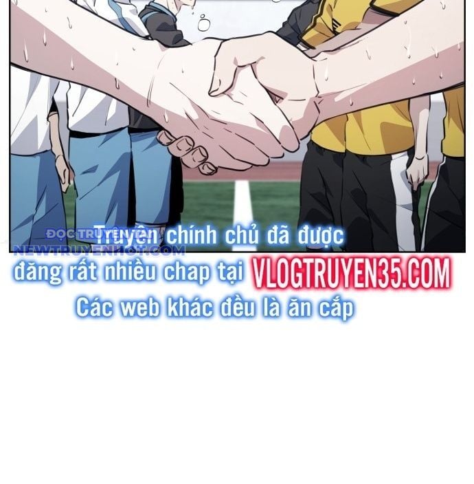 Góc Cao Khung Thành: Chapter 138