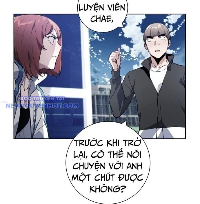 Góc Cao Khung Thành: Chapter 138
